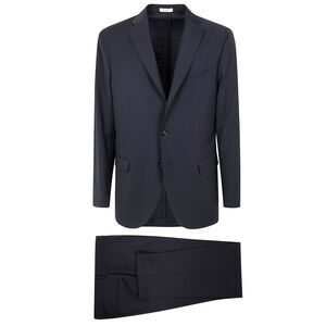 Boglioli Men Men Suit